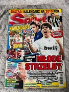 BRAVO SPORT nr 25/2009 Komplet