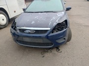 Maska zderzak przód Ford Focus MK2 lift