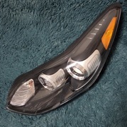 Lampa lewa KIA Sportage SX IV Bi Ksenon Skrętna