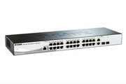 DES-1210-26/ME Metro Ethernet Switch 24 10/100