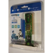 Karta Sieciowa Easy Touch ET-1050