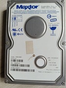 Dysk HDD Maxtor 80 GB ATA