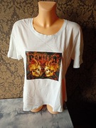 koszulka z nadrukiem  alternative  pantera