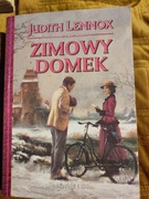 Zimowy domek Judith Lennox 