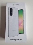 Samsung A56 5G 8/256 GB nowy nie rozpakowany
