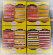 Galaretka w cukrze Tęcza 210 g x 10szt  Hurtownia