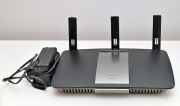 Router Linksys EA6900 AC1900 Dual Band Smart Wi-Fi 