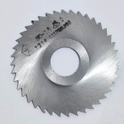 Frez tarczowy piłkowy 80x2,6 22mm 40z [31]