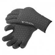 Rękawice morsowanie, nurkowanie neoprenowe TYPHOON