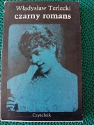 Czarny romans-Władysław Terlecki 