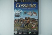 Cossacs The Art of War pc