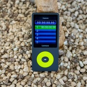 Odtwarzacz MP3 Lenco Xemio-860GN