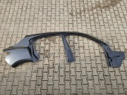 Alfa Romeo Stelvio poszycie slupek błotnik dach