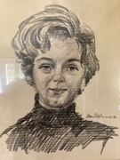 Stefan Rostworowski - portret