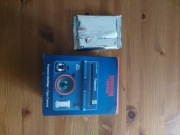 Polaroid onestep 2 stranger things + wkłady