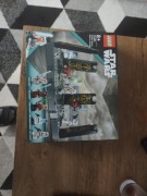 LEGO Star Wars 75385 Pojedynek Ahsoki Tano na Peridei