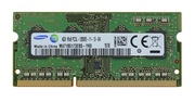 Pamięć RAM 4GB DDR3 SO-DIMM PC3-12800S M471B5273DH0-CK0