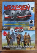 1/72 First to Fight 67 Dowództwo Polskich Ułanów 1939 spieszone