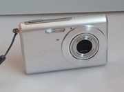 Casio Exelim EX-Z60