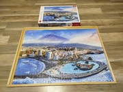 Puzzle 1000 el. Widok na Teneryfę Trefl
