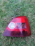 Lamy tynie do Hondy civic 7 