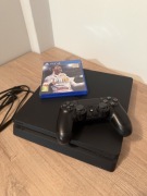 PlayStation 4 slim 500gb