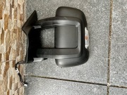 LUSTERKO LEWE DŁUGIE EL OGRZEWANE BOXER JUMPER DUCATO ORGINAŁ 1685329980