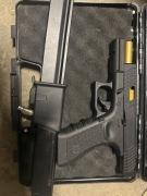 Glock hpa novritsch