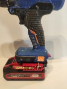 Adapter przejściówka baterii Einhell PowerXChange do Dexter UP20