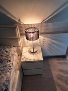 Komplet dwie lampki nocne 