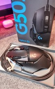 Mysz Logitech G502 Hero