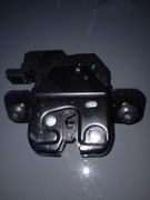 zawiasy zamek emblemat uszczelka tylnej klapy Clio v 