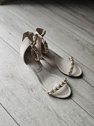 Buty damskie jednym fairy