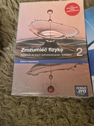 Zrozumieć fizykę 2 zakres rozszerzony