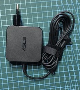 Zasilacz ładowarka ASUS 19V 2,37A 4,0x1,35 45W