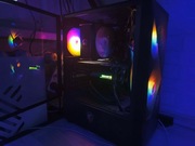 komputer stacjonarny z rtx 3070 i ryzen 7 3700x