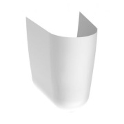 Półpostument Roca Dama A335323005