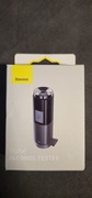 Alkomat Baseus Alkohol Tester