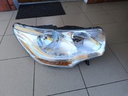 Reflektor Citroen C4 B7 prawy 
