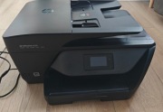 Drukarka skaner urządzenie wielofunkcyjne HP Officejet 6950