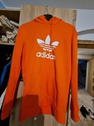 Bluza męska z kapturem Adidas Trefoil rozmiar S