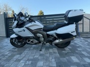 BMW K1600 GT 2016 Salon Polska 21tys przebieg.Jak NOWA