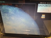 Matryca HP 6720s i innych LTN154X3-L01