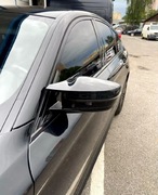 Obudowy nakładki na lusterka m look g30 g20 g11 g12 g38 g21