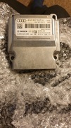 Moduł sensor przyspieszenia 4G0907637H audi  a6 c7