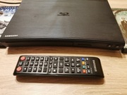Odtwarzacz Blu-ray 3D Samsung BD-J5500 (HDMI, USB + Pilot)