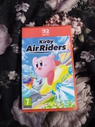 Kirby Air Riders Nintendo Switch 2