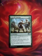 Garruk's Uprising karta MTG 