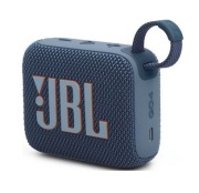 Głośnik przenośny JBL GO 4 Mobilny Bluetooth 4.2W Niebieski