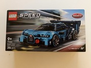 Zestaw LEGO 77253 Speed Champions - sportowy Bugatti Vision GT nowy!